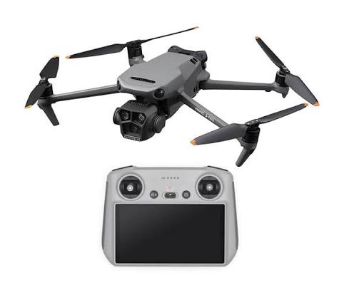 DJI Mavic 3 Pro
